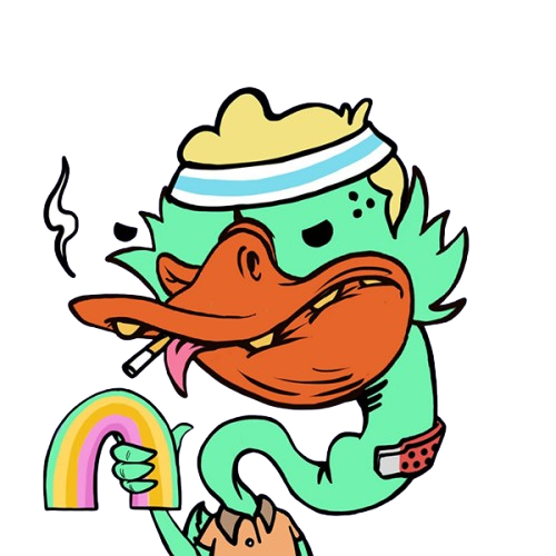 Debug Duck